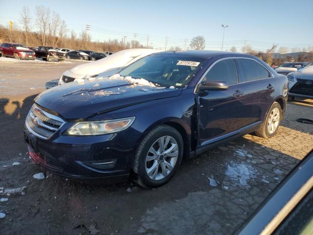 2011 Ford Taurus Sel