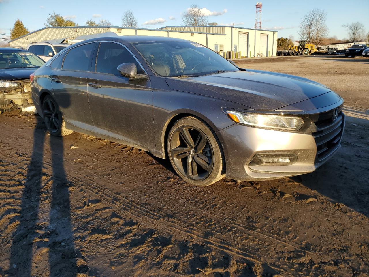 2018 Honda Accord - Image 4