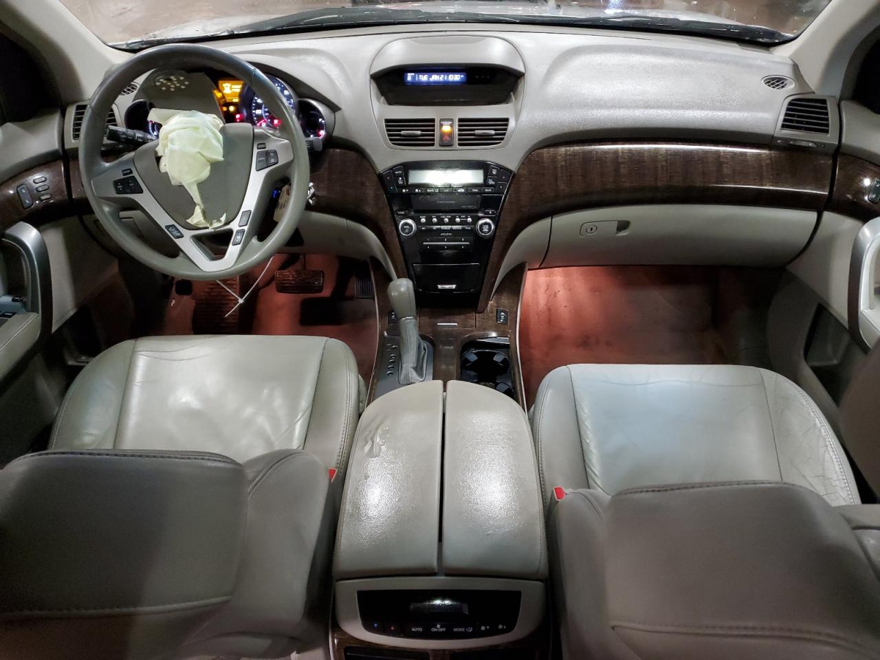 2013 Acura MDX - Image 8