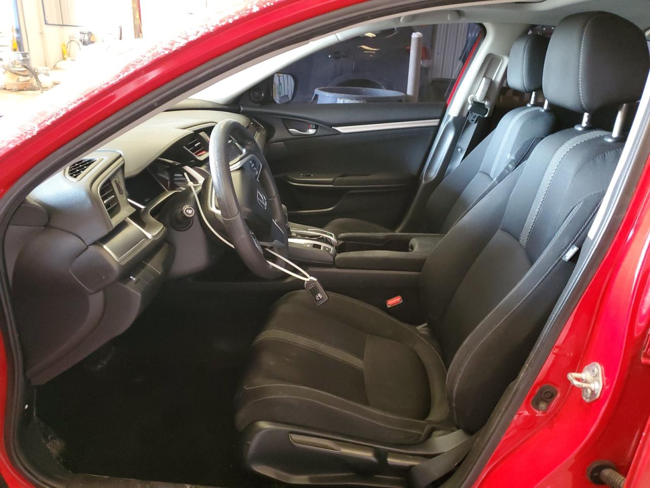 2018 Honda Civic - Image 7
