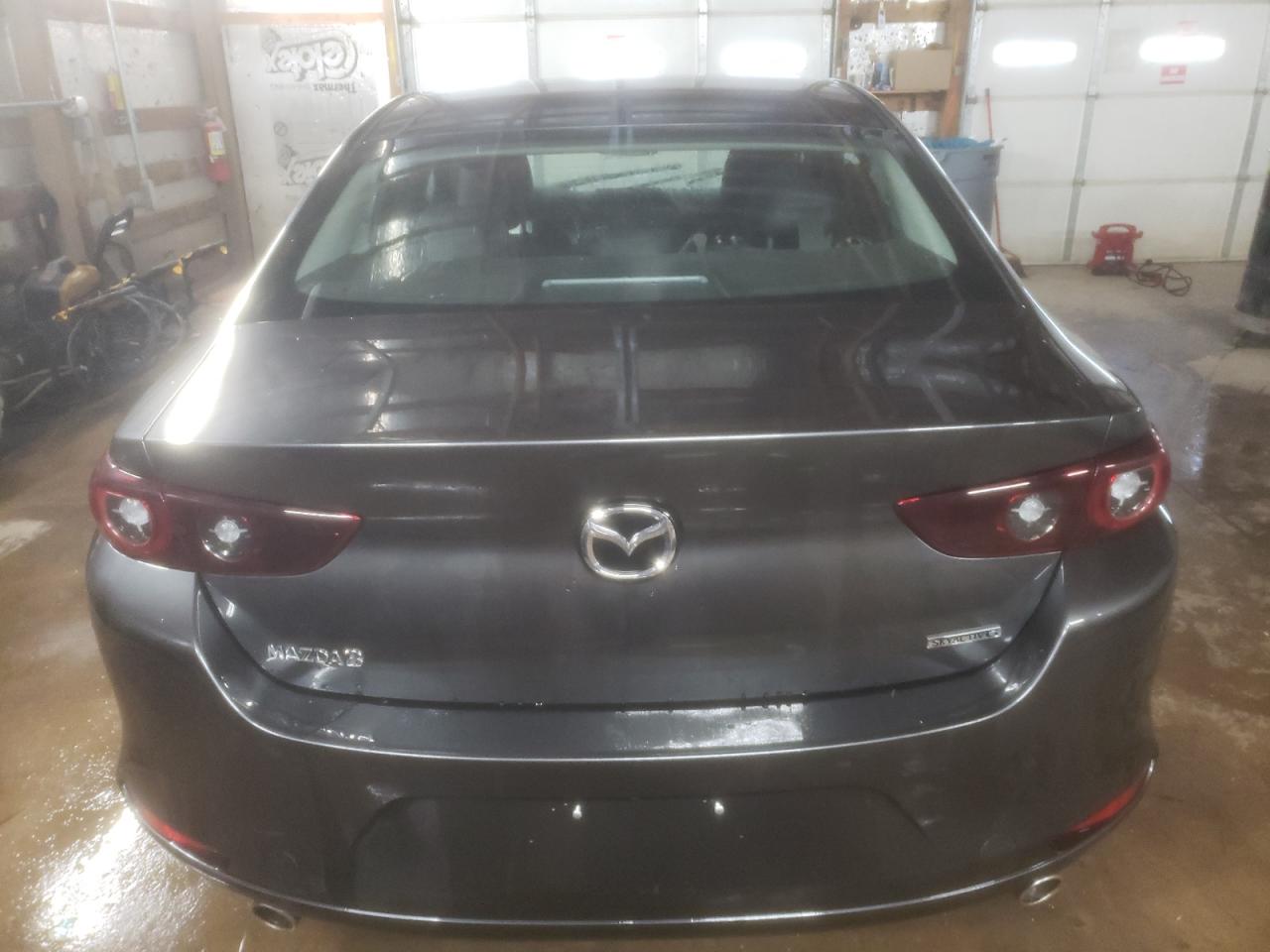 2023 Mazda 3 Select VIN: 3MZBPABMXPM359788 Lot: 41524915