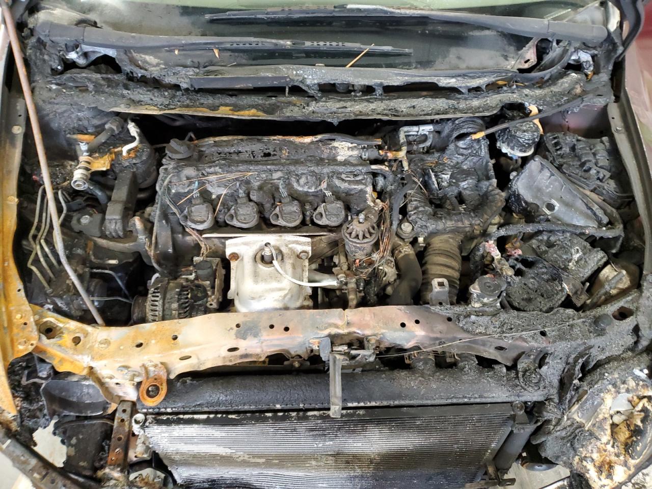 2008 Honda Civic - Image 11