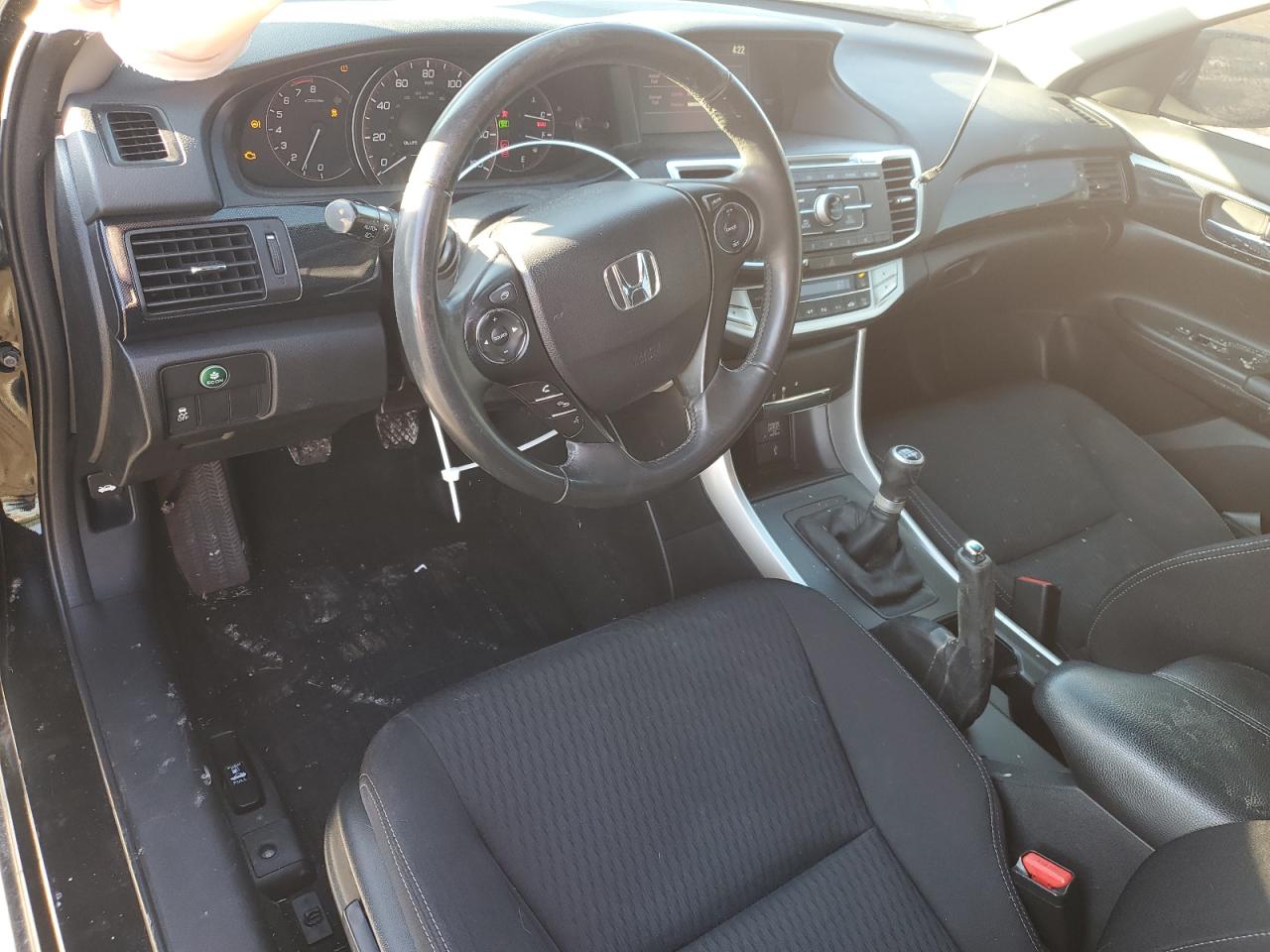 2015 Honda Accord - Image 8