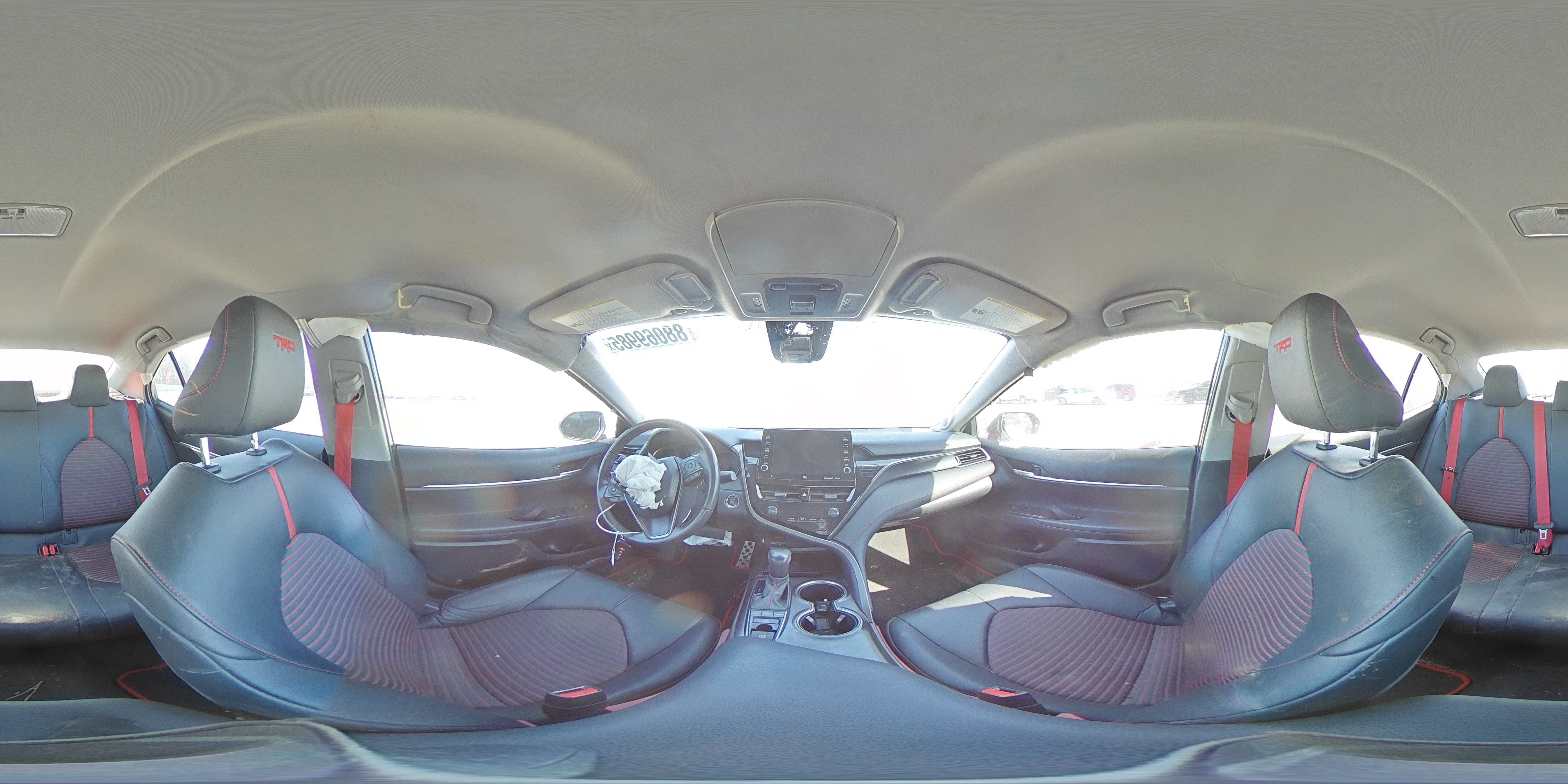 2021 Toyota Camry - Image 13