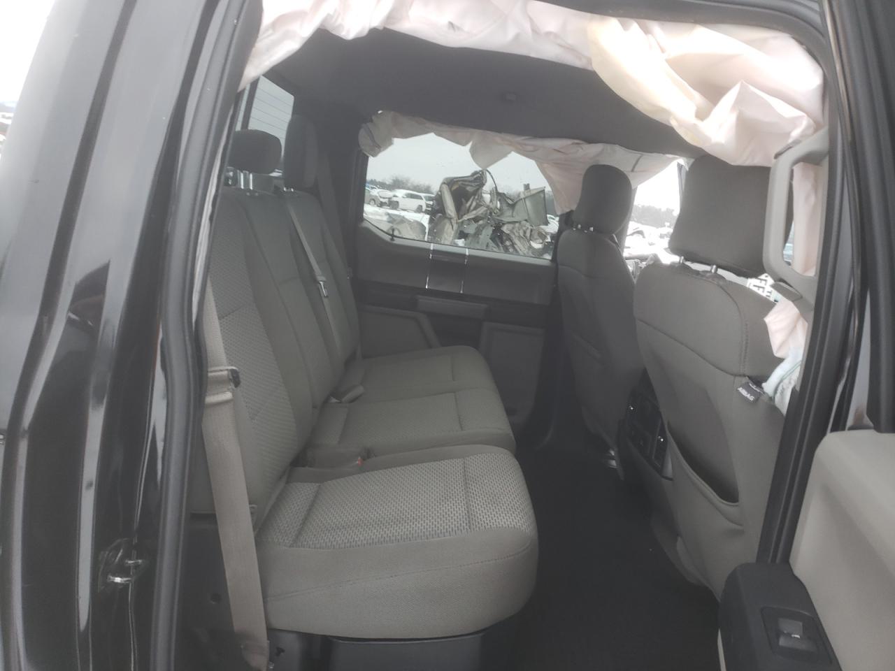 2017 Ford F-150 - Image 11