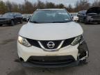 2017 Nissan Rogue Sport S продається в Brookhaven, NY - Front End