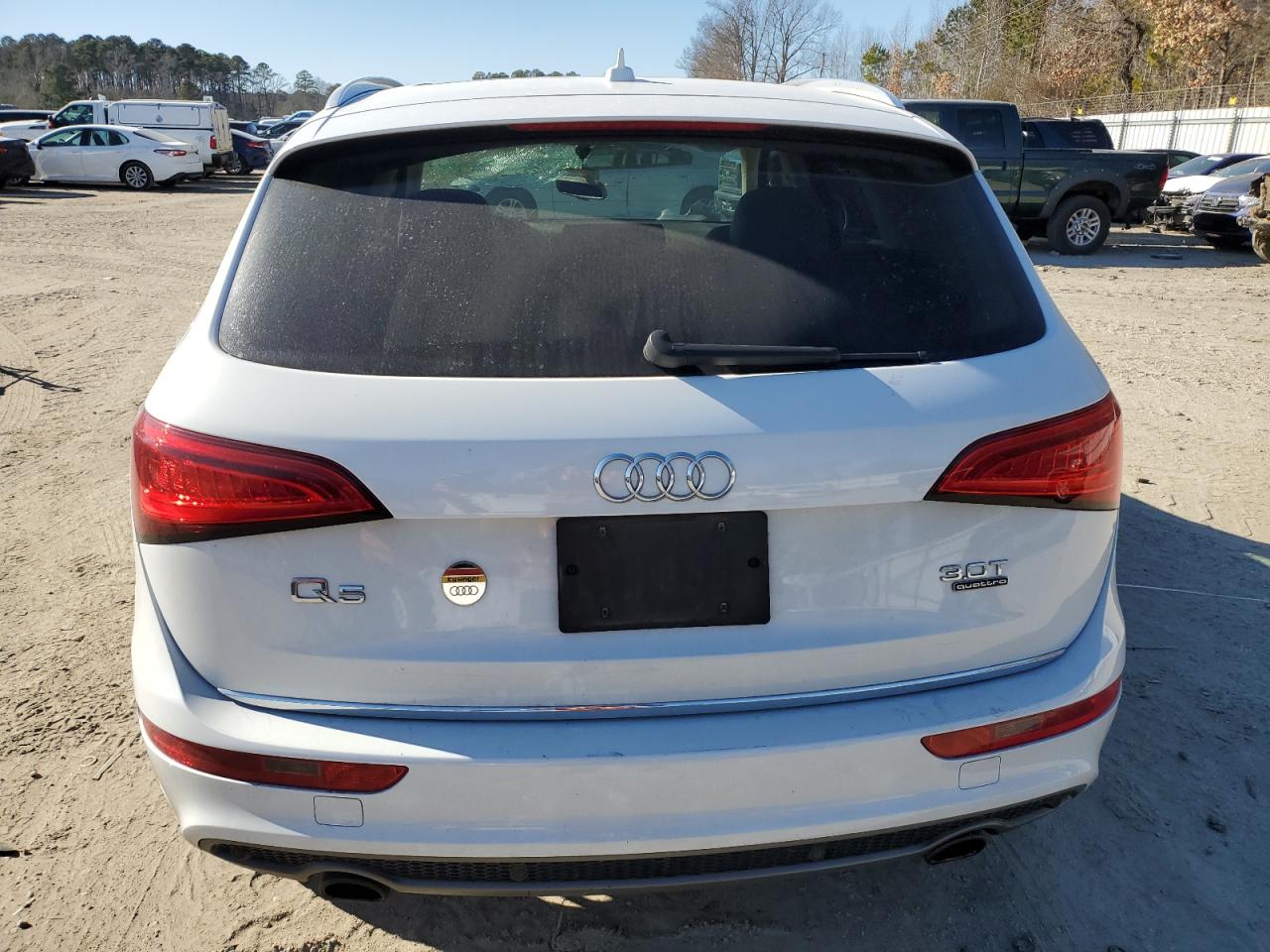 2015 Audi Q5 - Image 6