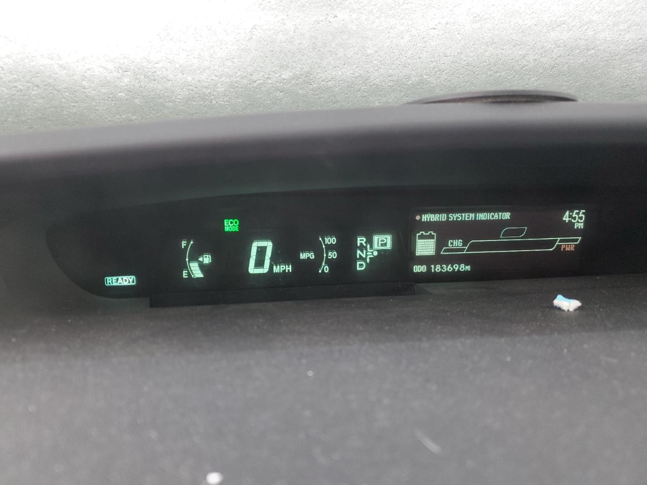 2011 Toyota Prius - Image 9