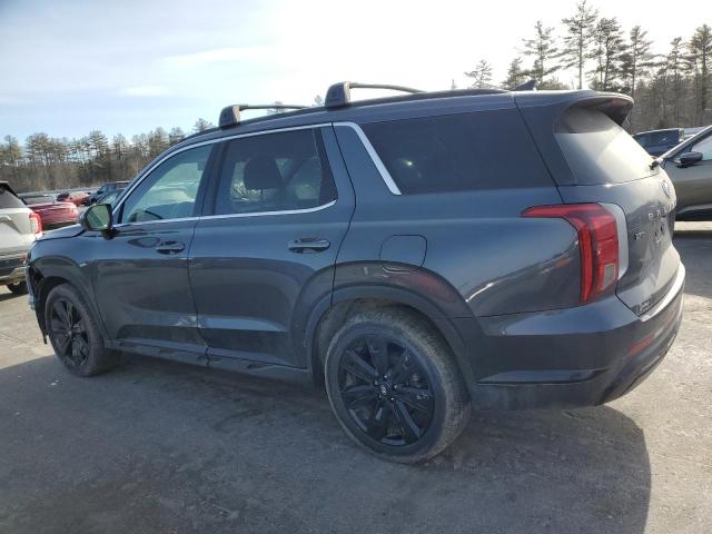  HYUNDAI PALISADE X 2024 Сірий