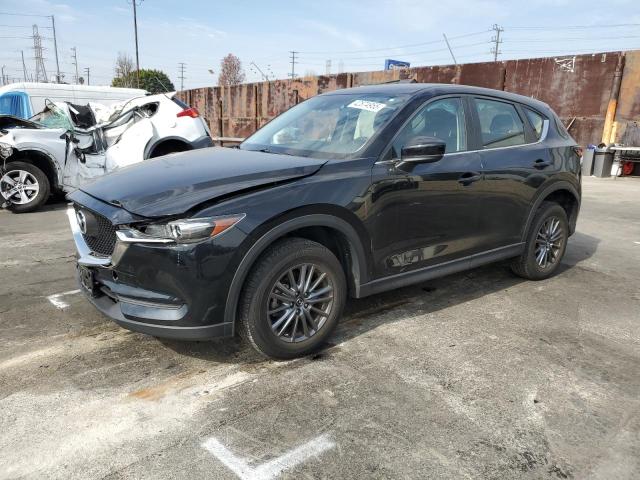 2019 Mazda Cx-5 Sport