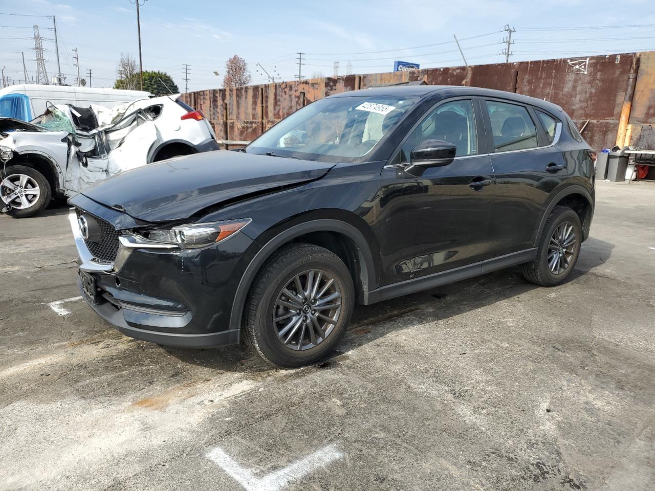 2019 Mazda CX-5 - Image 1
