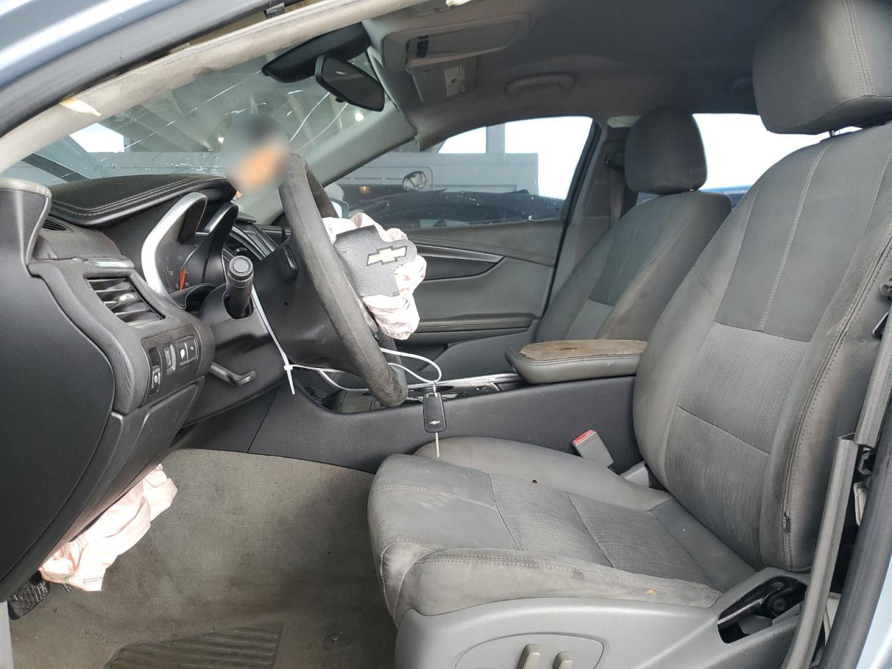 2014 Chevrolet Impala - Image 7