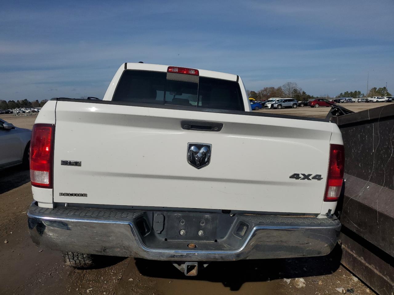 2018 RAM 1500 - Image 6