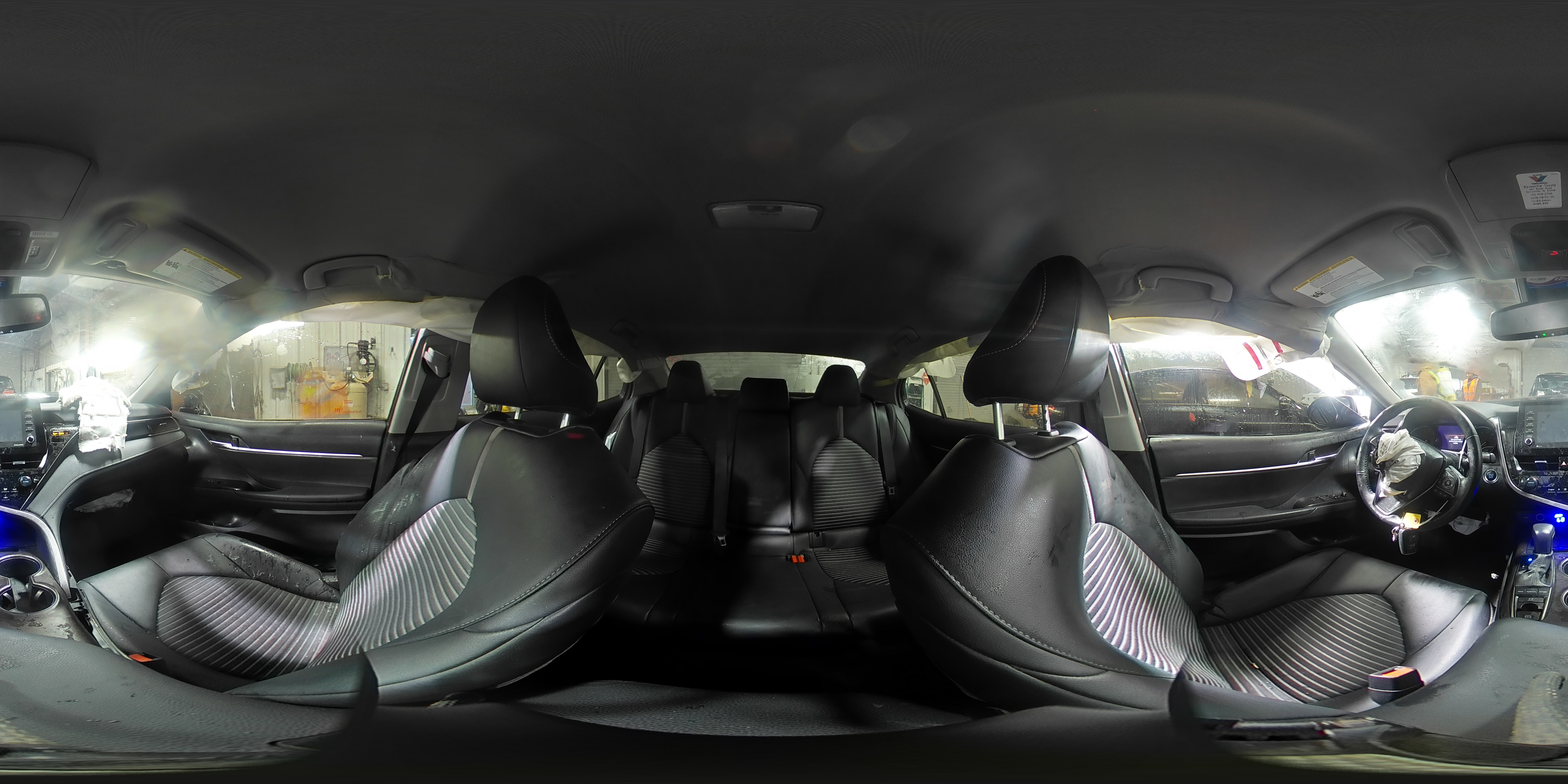 2024 Toyota Camry - Image 14