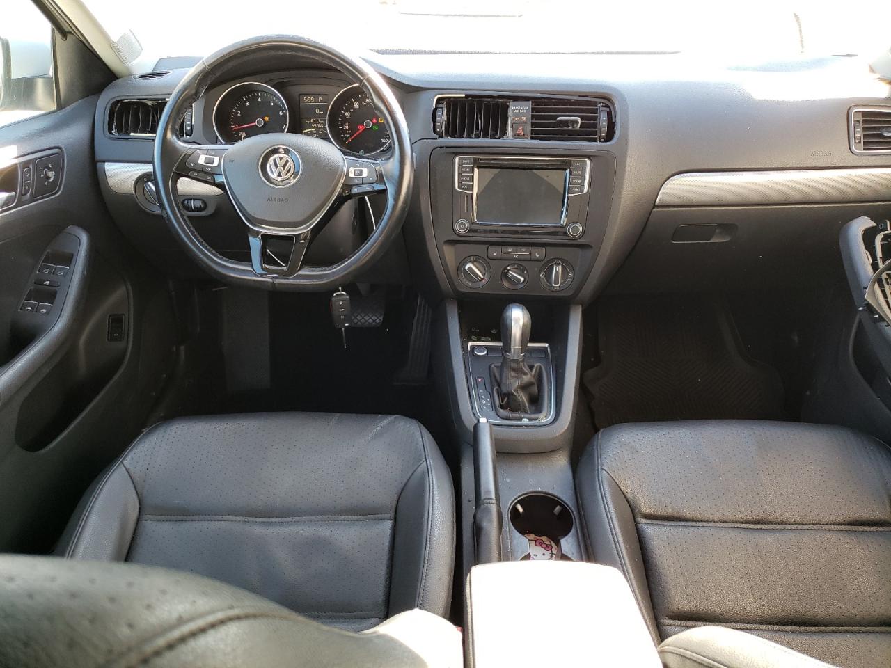 2016 Volkswagen Jetta - Image 8