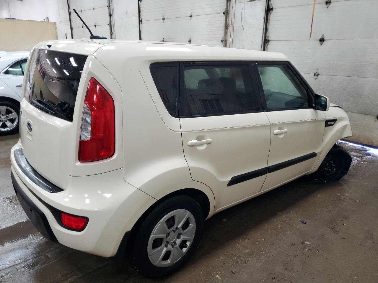 2012 Kia Soul - Image 3