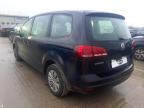 2018 VOLKSWAGEN SHARAN S B for sale at Copart SANDWICH
