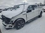 2017 Ford F150 Supercrew იყიდება Wayland-ში, MI - All Over