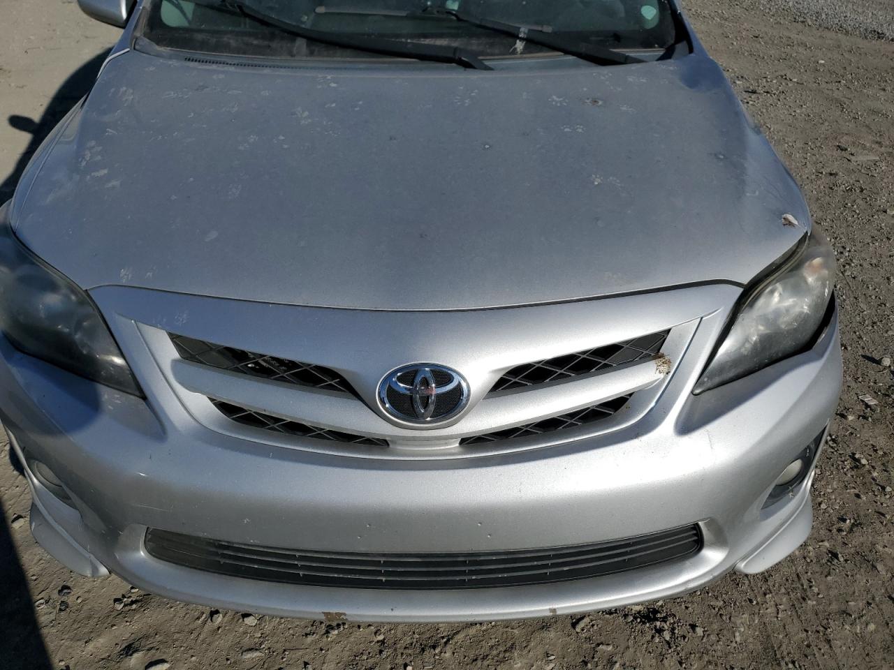 2012 Toyota Corolla - Image 11