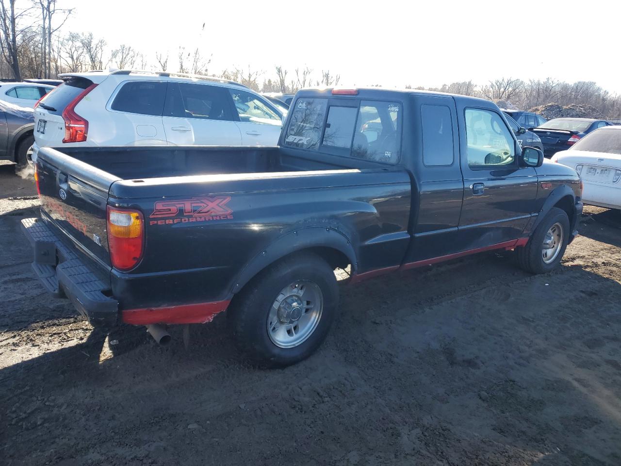 2005 Ford Ranger - Image 3