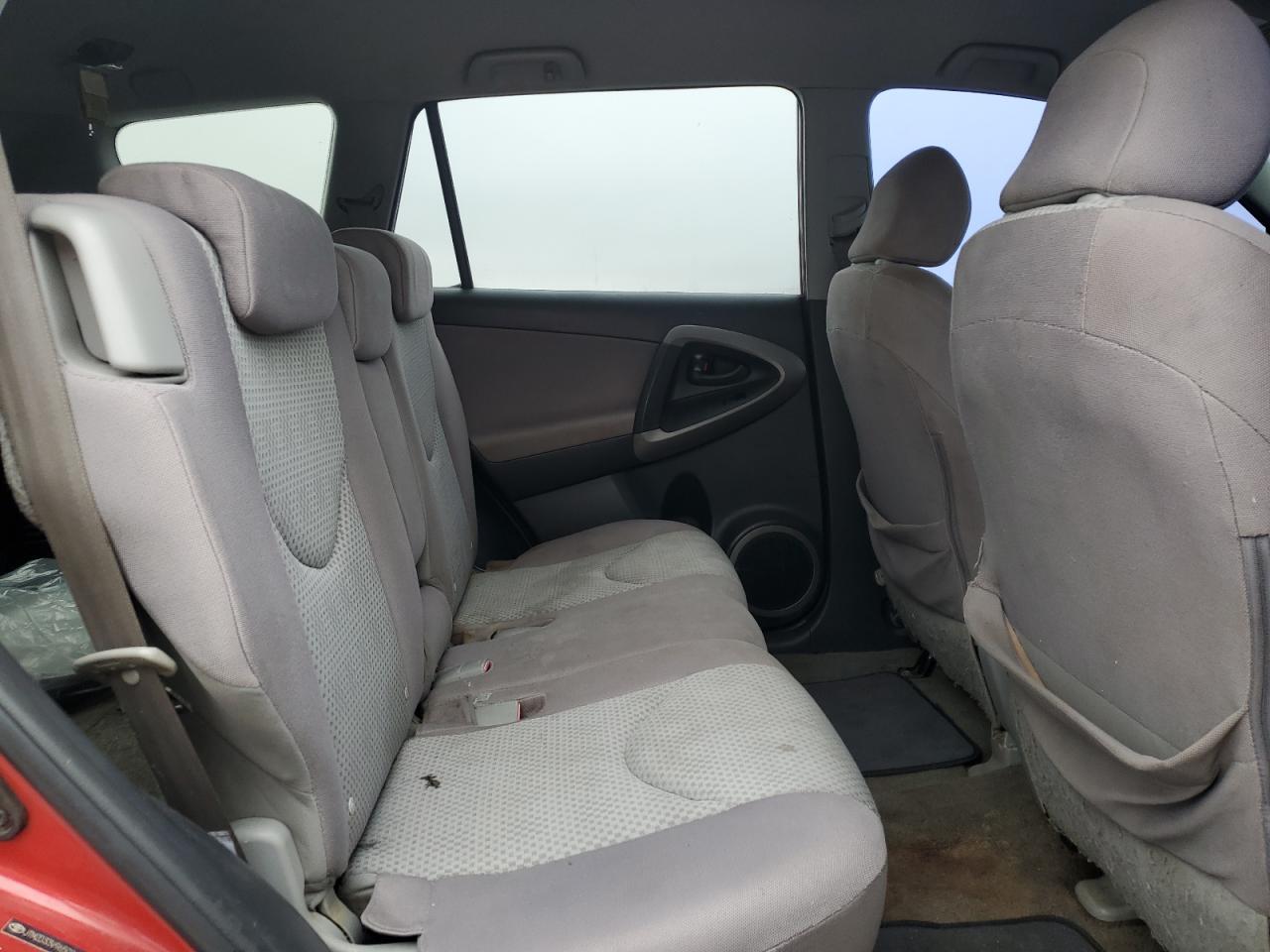 2006 Toyota RAV 4 - Image 11