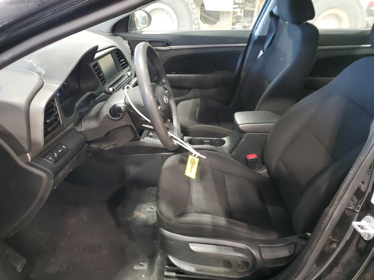 2019 Hyundai Elantra - Image 7