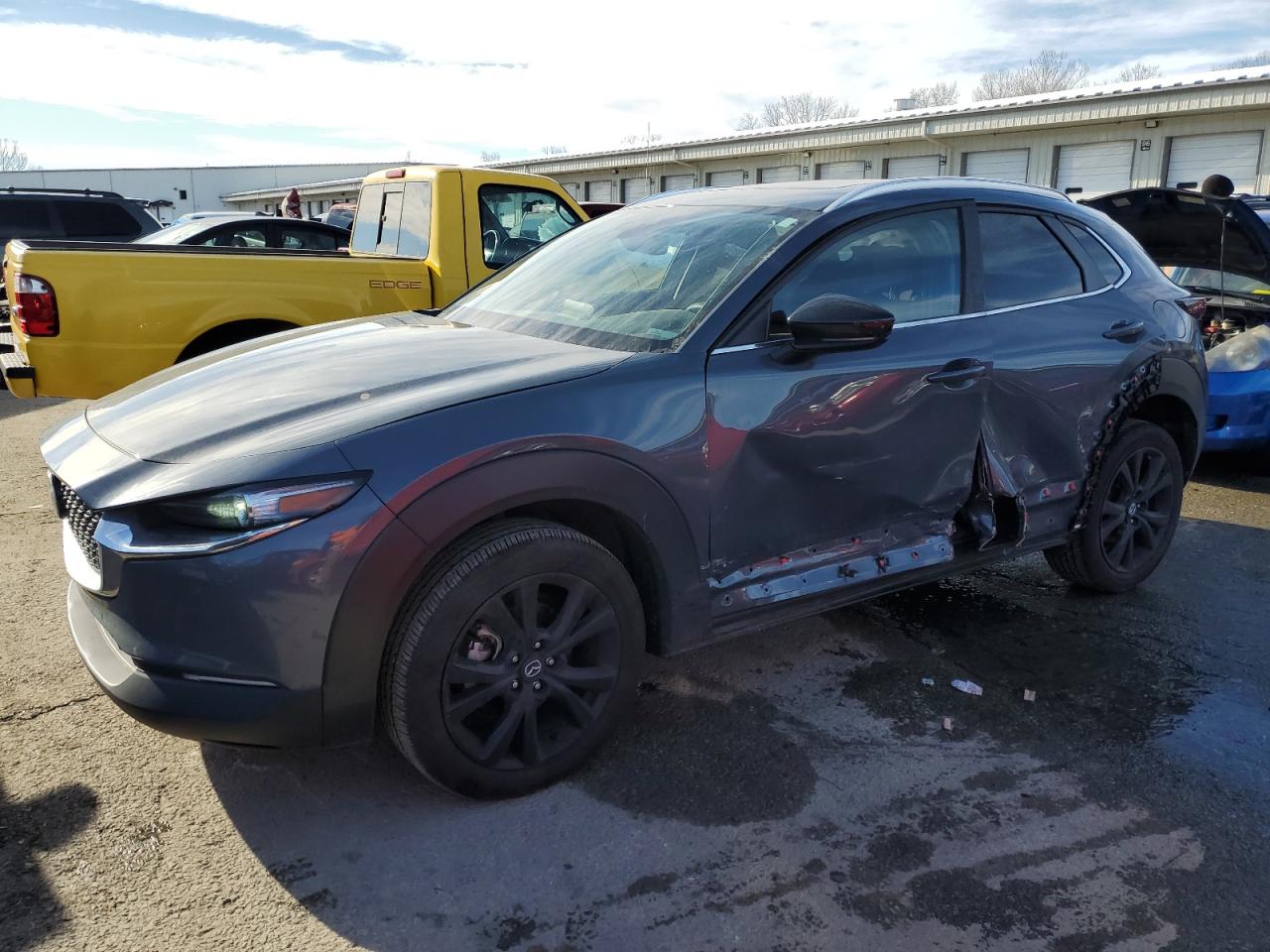 2023 Mazda CX-30 - Image 1