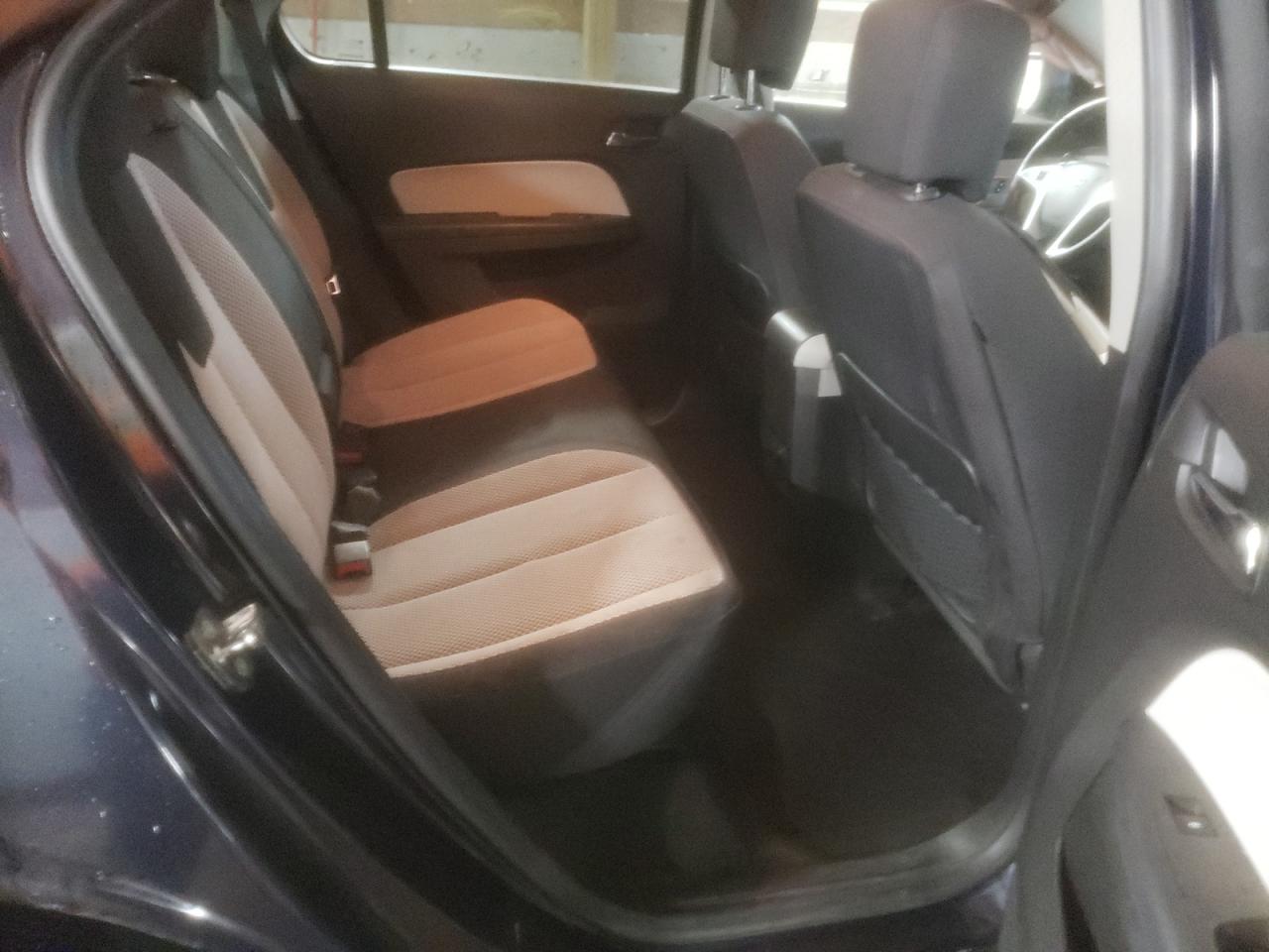 2015 Chevrolet Equinox - Image 11