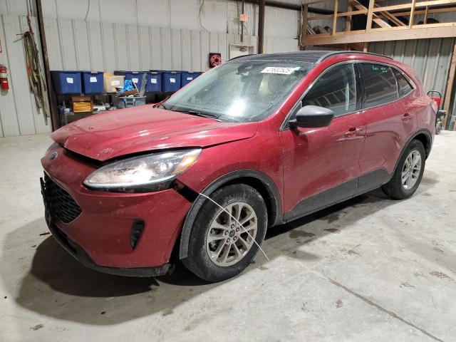 2022 Ford Escape Se продається в Sikeston, MO - Front End