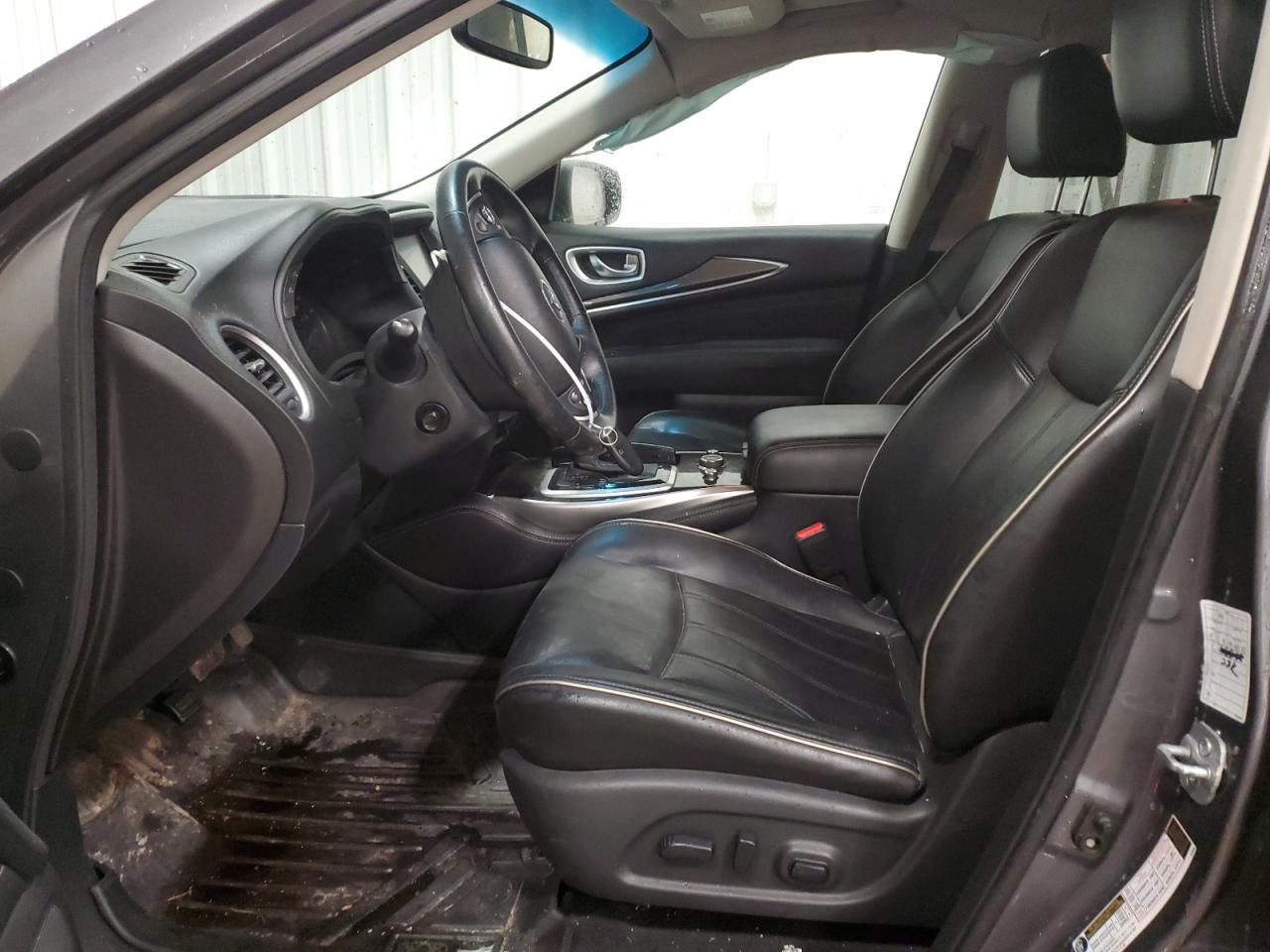 2016 Infiniti QX60 - Image 7