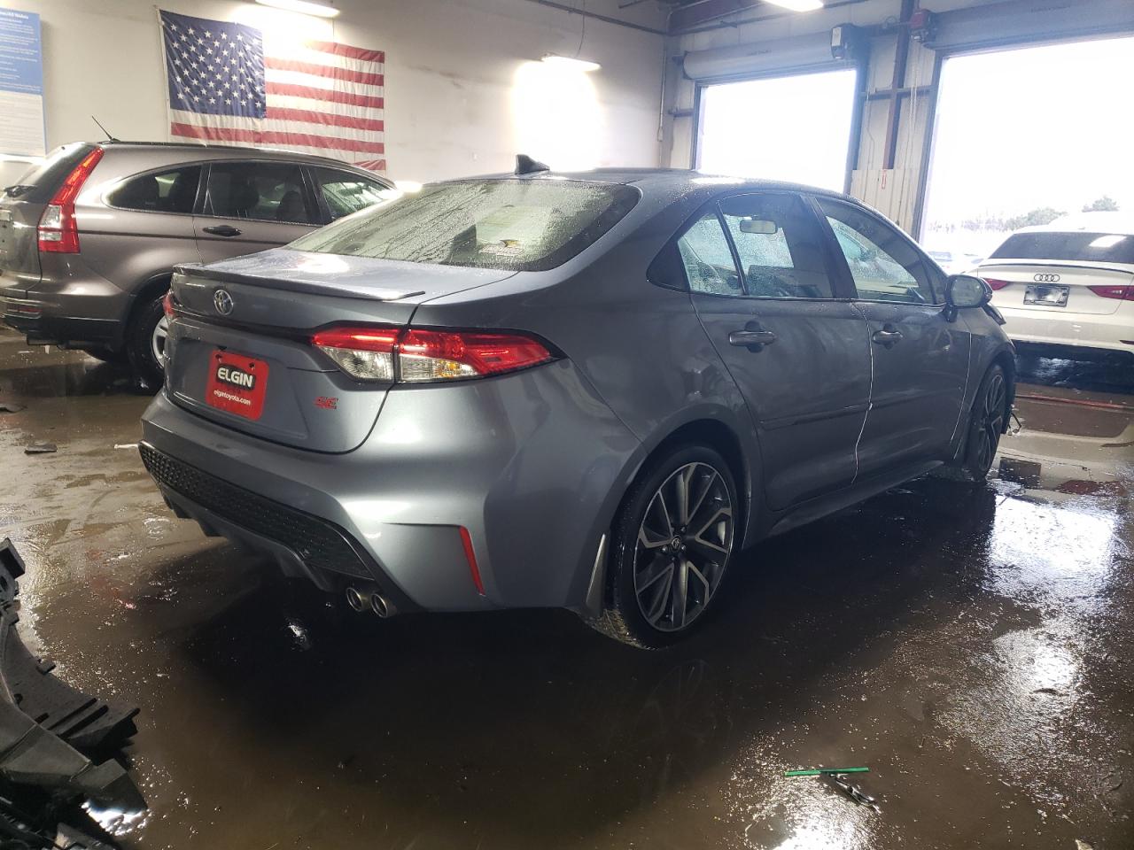 2020 Toyota Corolla - Image 3