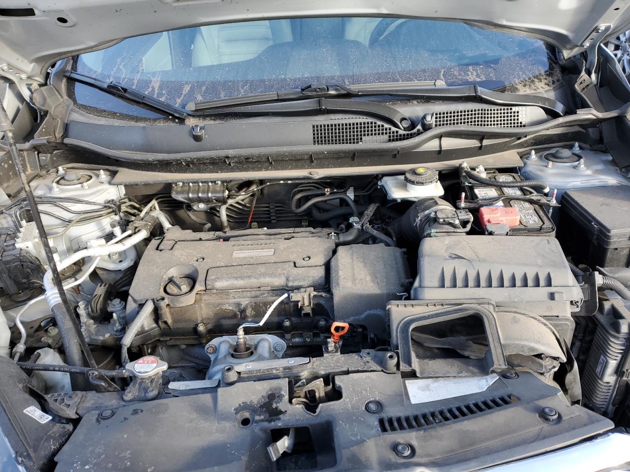 2019 Honda CR-V - Image 12