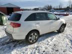 2007 Acura Mdx Technology en Venta en Albany, NY - Front End