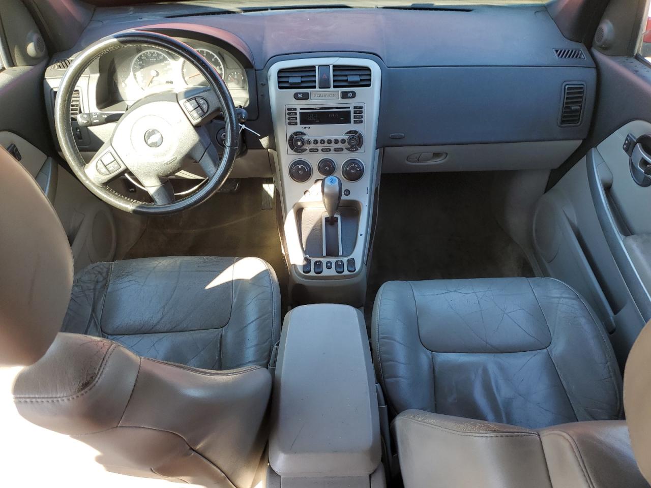 2006 Chevrolet Equinox - Image 8