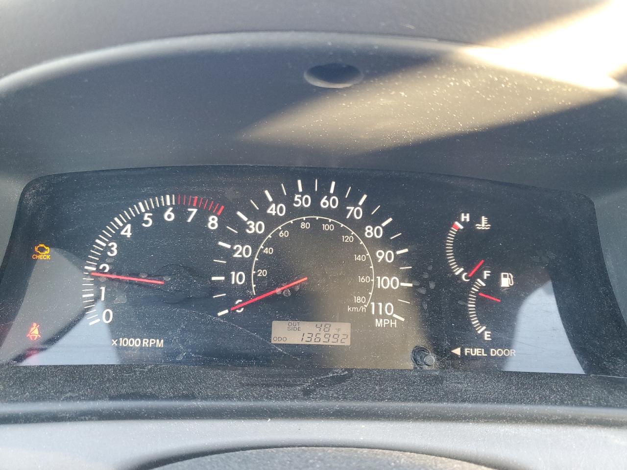 2007 Toyota Corolla - Image 9