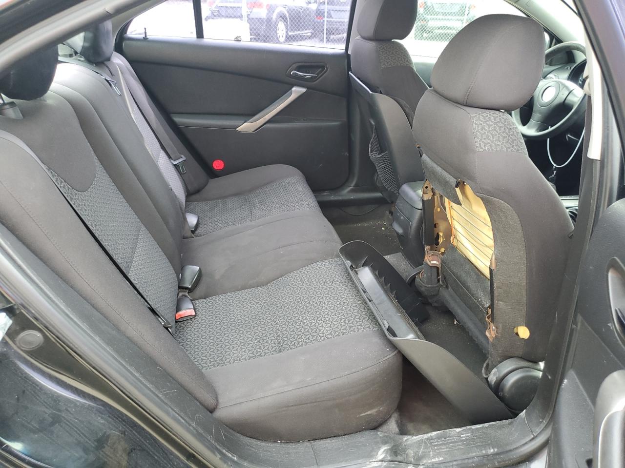 2007 Pontiac G6 - Image 10