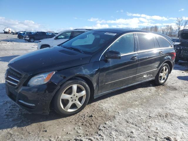 2012 Mercedes-Benz R 350 4Matic