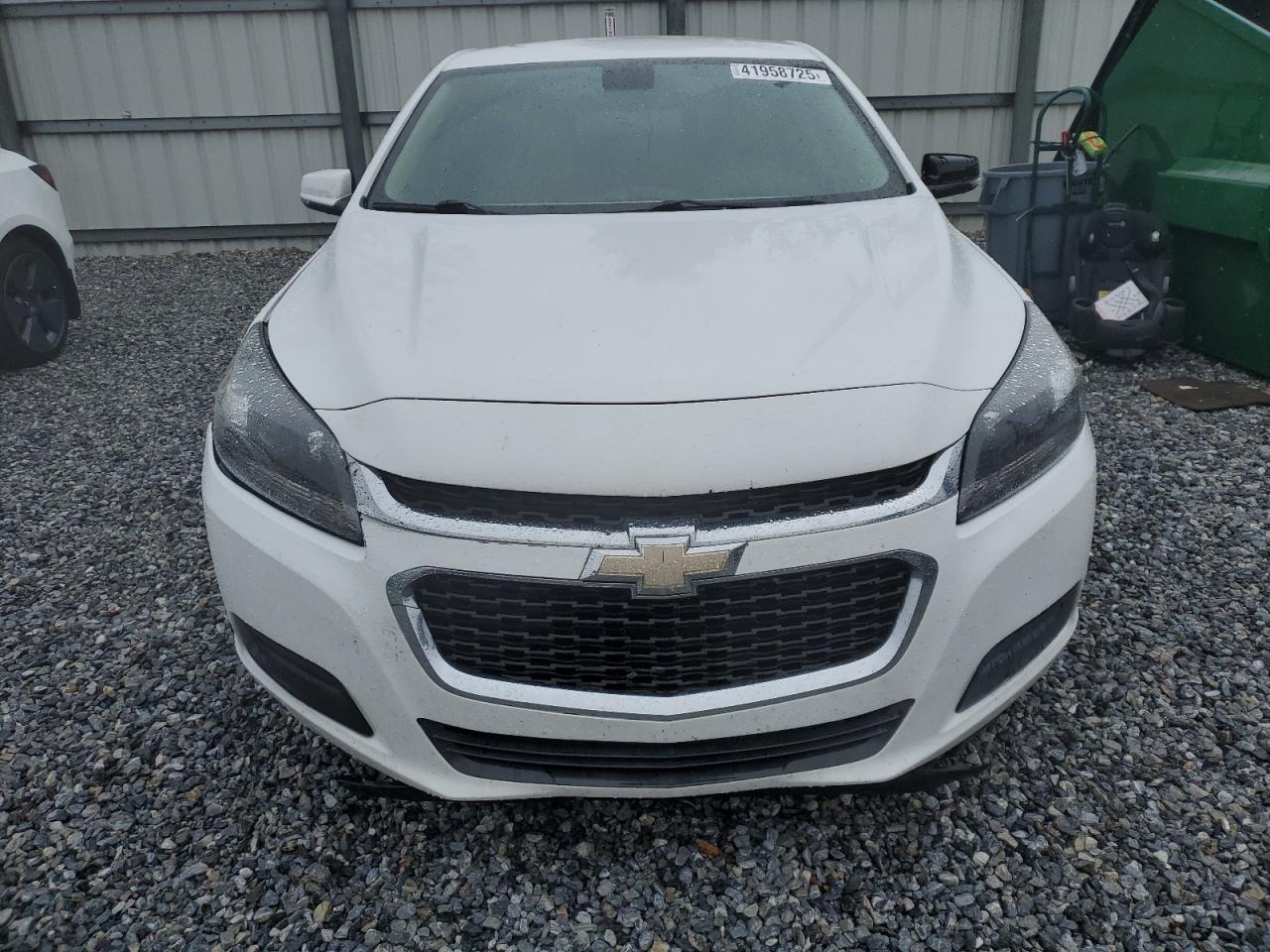 2015 Chevrolet Malibu - Image 5