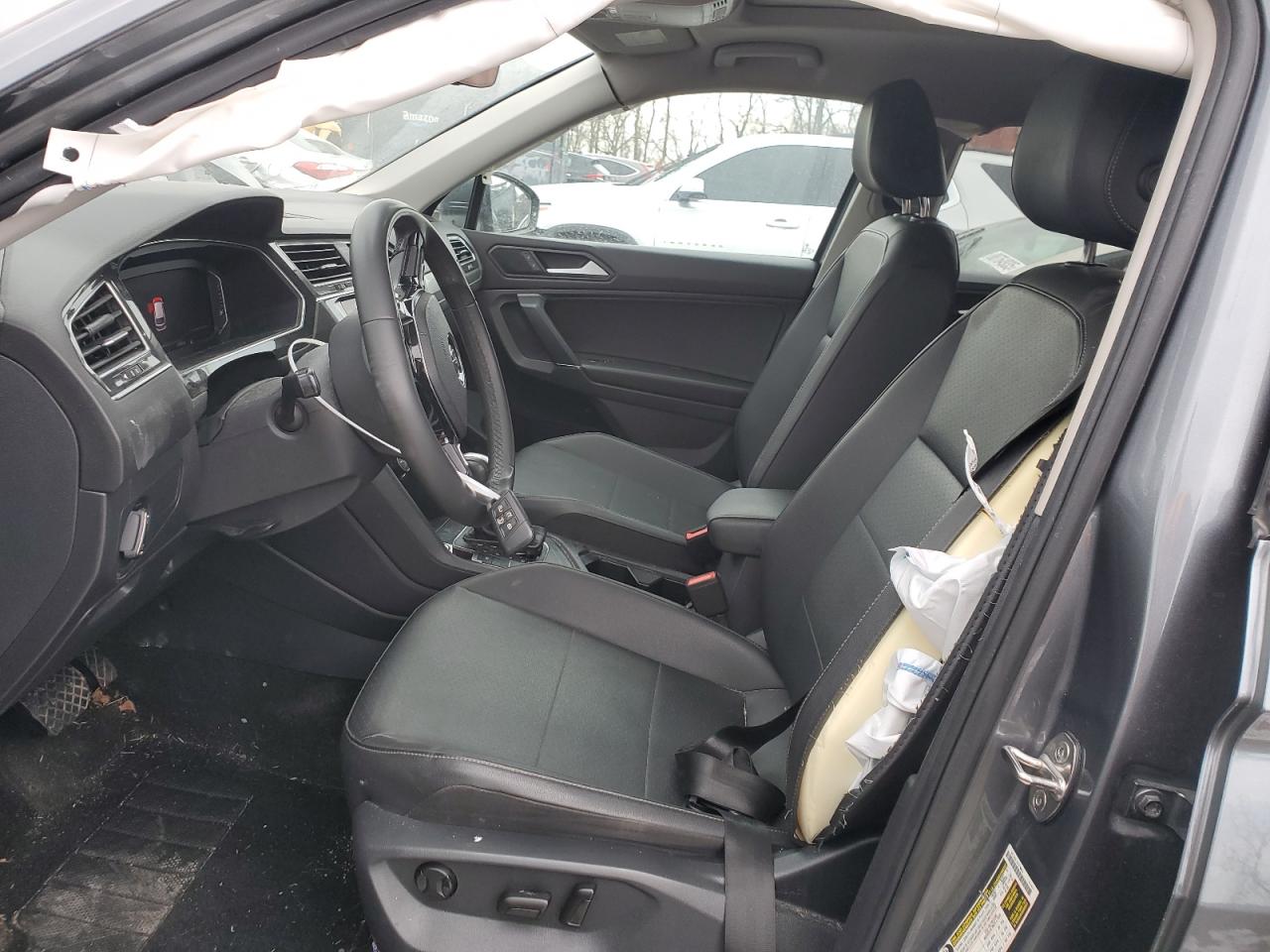 2020 Volkswagen Tiguan - Image 7