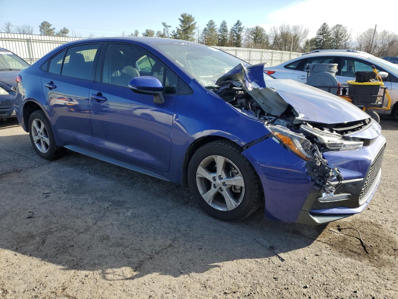 2020 Toyota Corolla - Image 4
