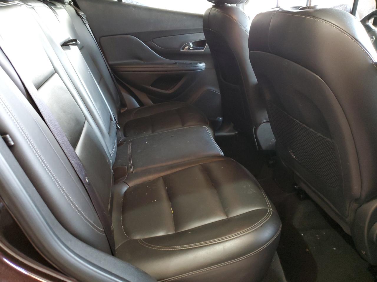 2014 Buick Encore - Image 10