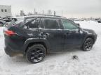 2020 TOYOTA RAV4 ADVENTURE for sale at Copart QC - MONTREAL