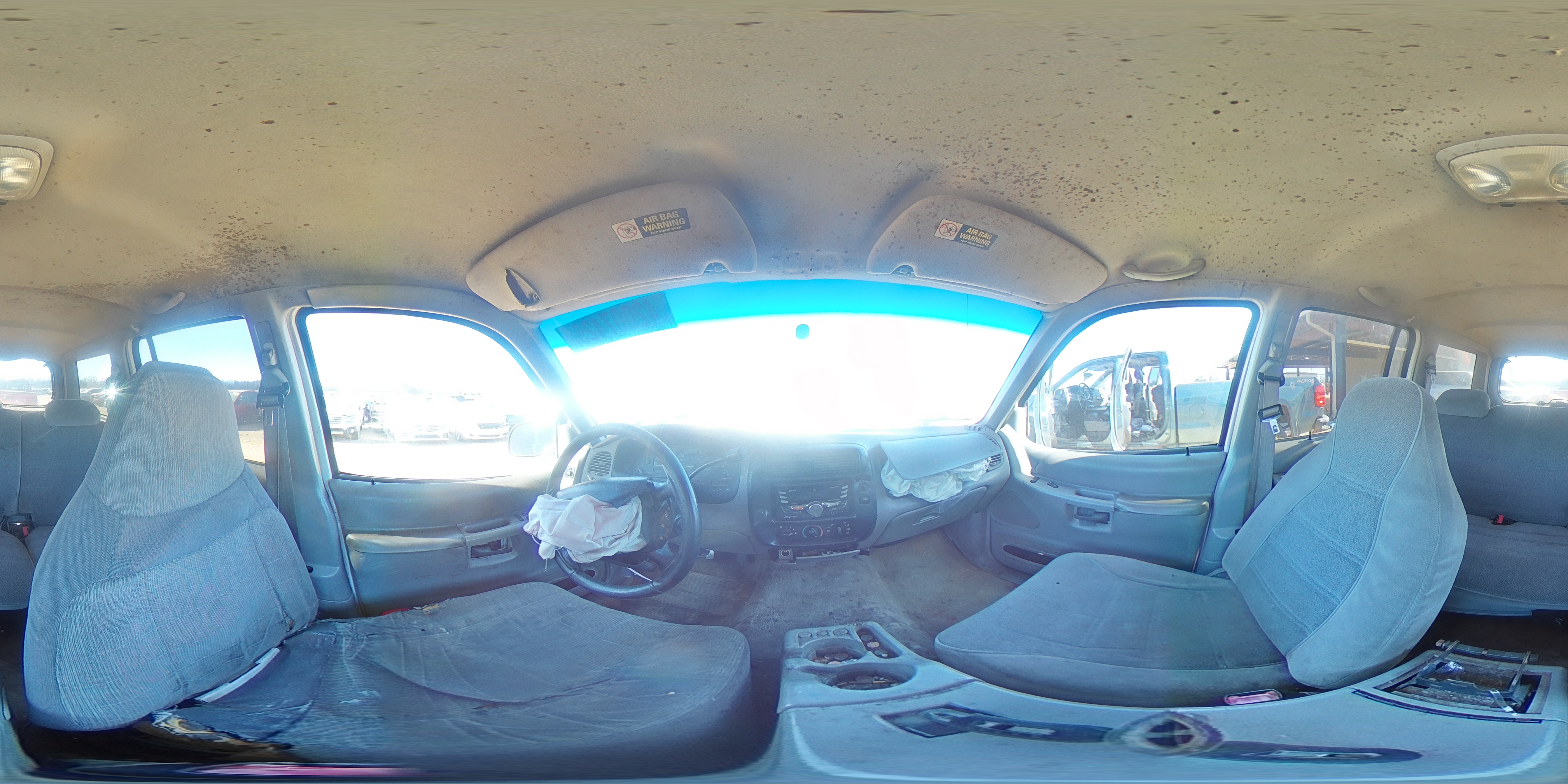 1998 Ford Explorer - Image 13