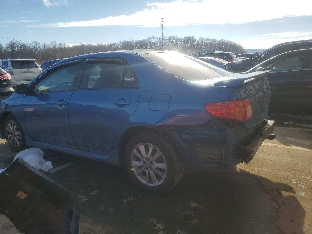 2010 Toyota Corolla - Image 2