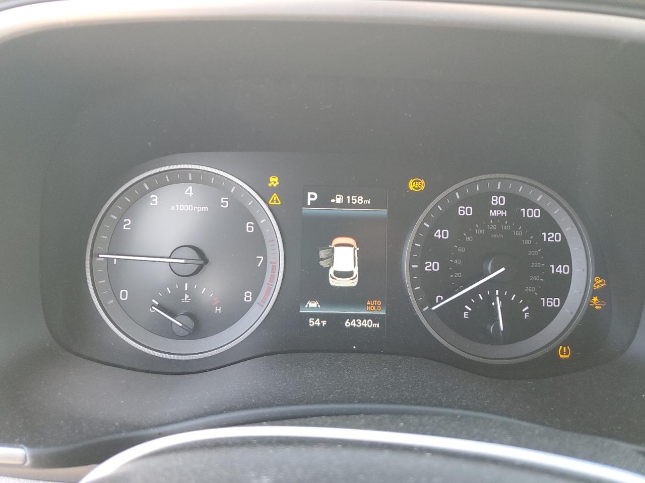 2020 Hyundai Tucson - Image 9