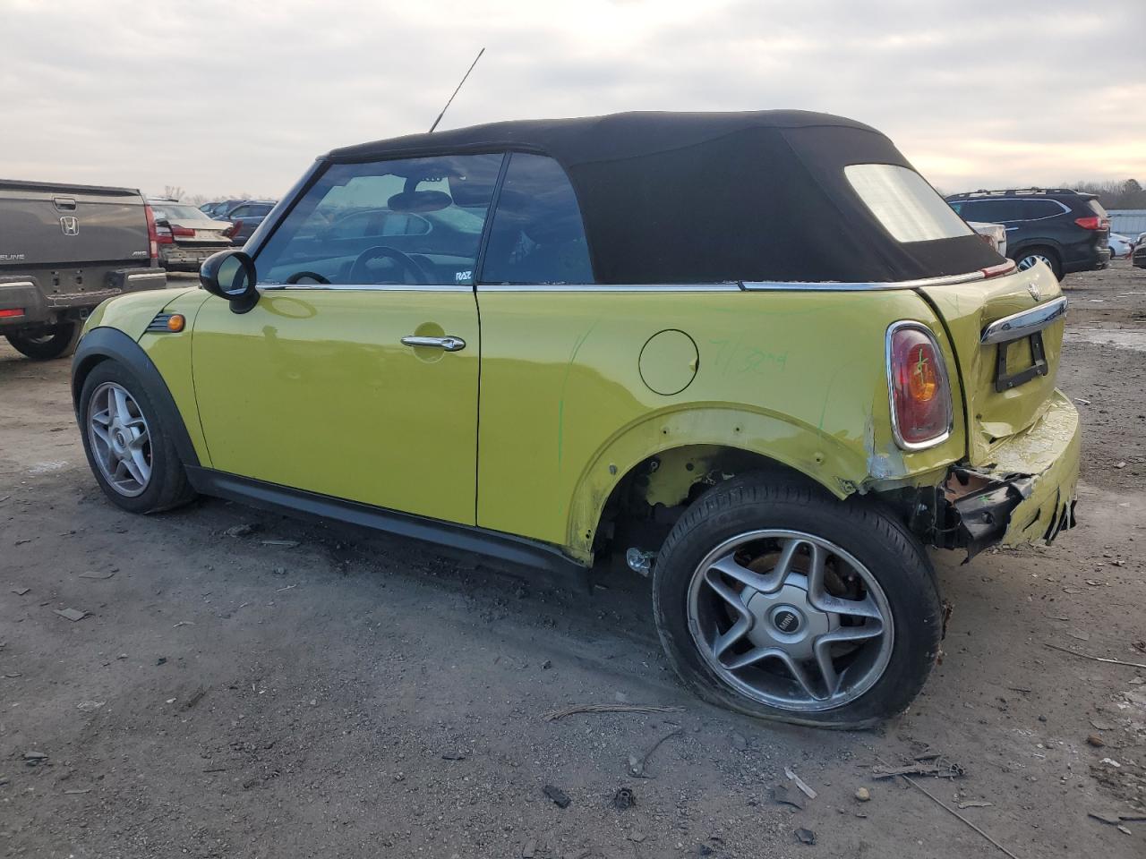 2009 MINI Cooper - Image 2