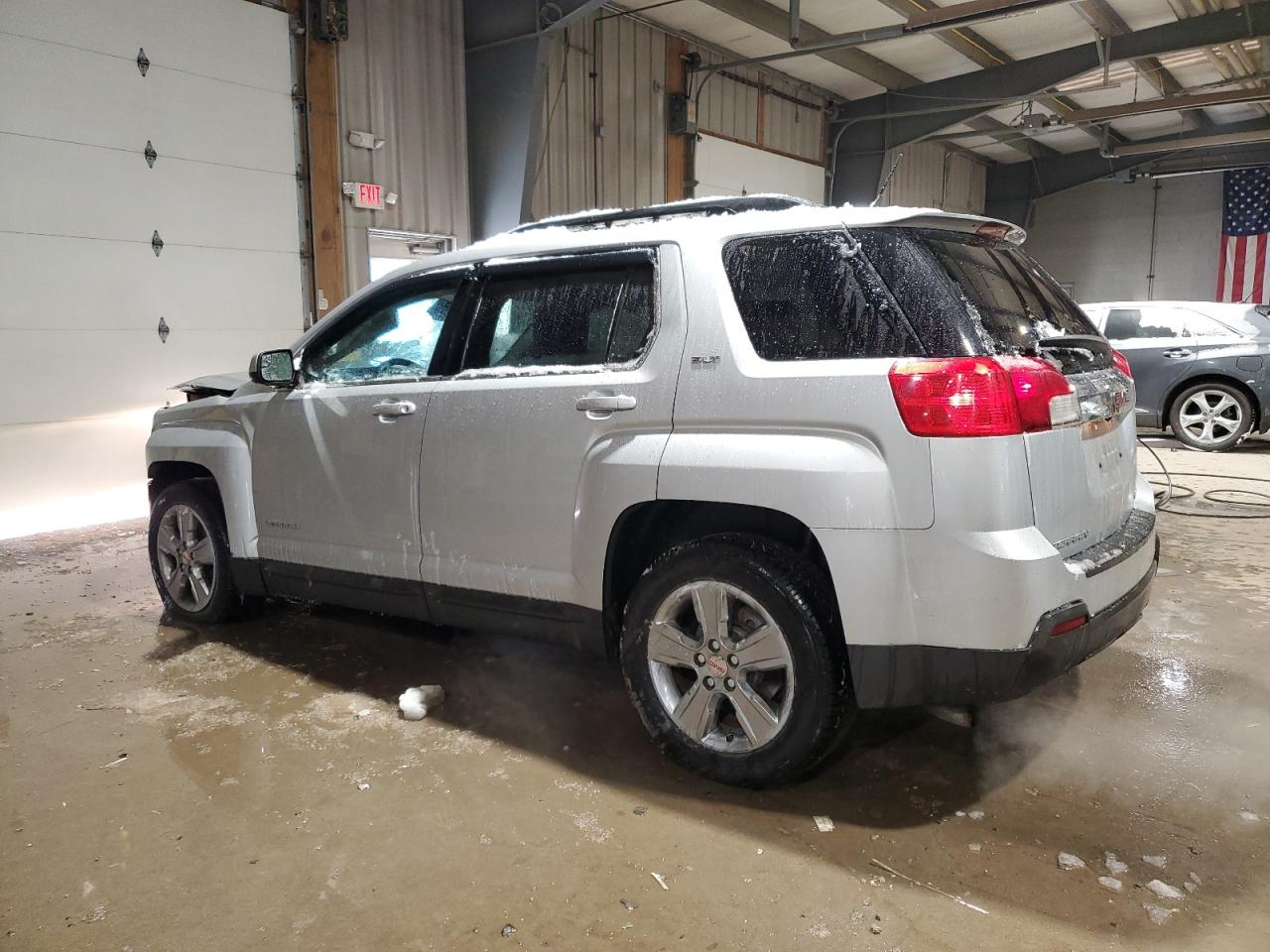 2014 GMC Terrain - Image 2