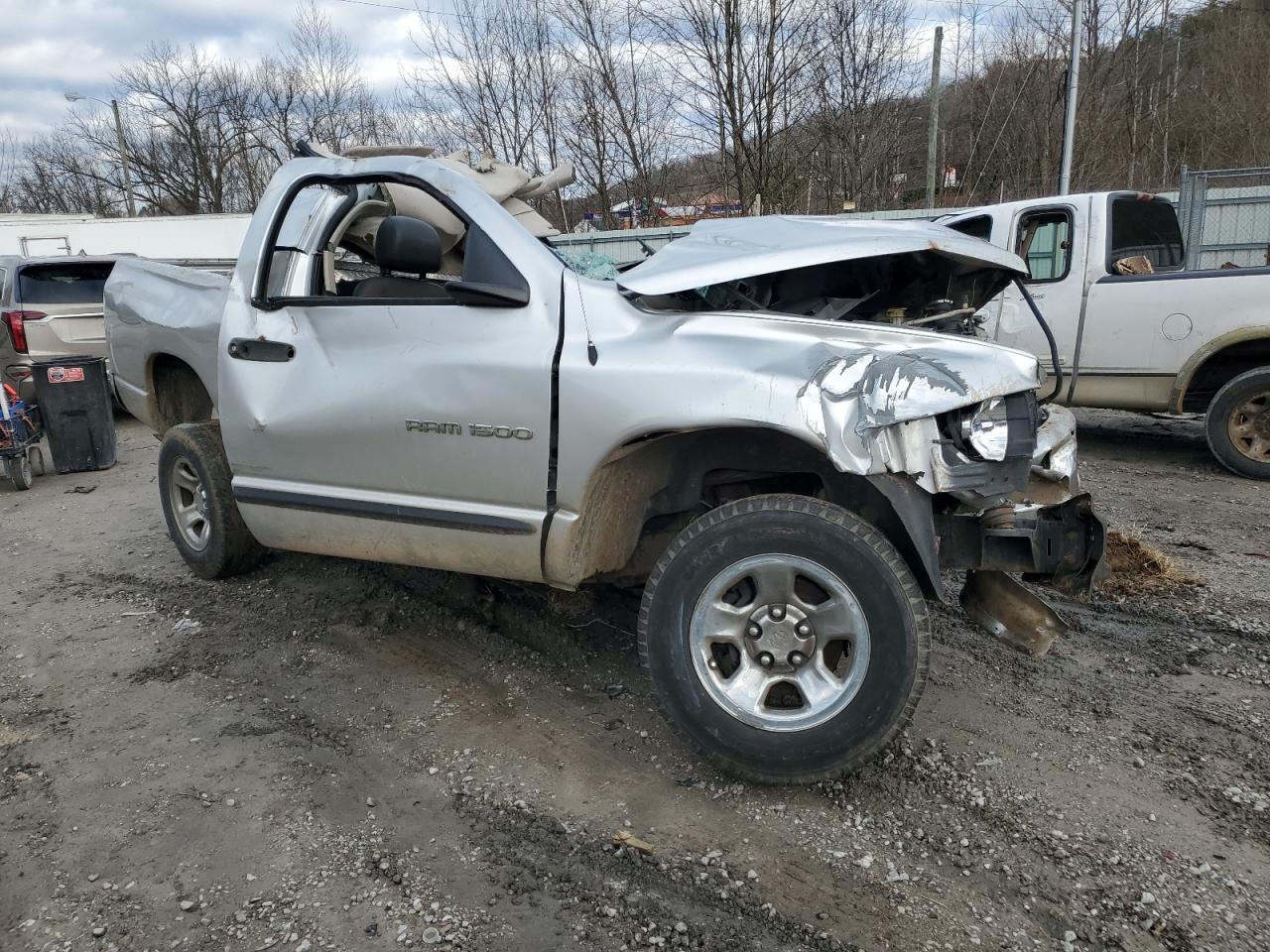 2005 Dodge RAM - Image 4
