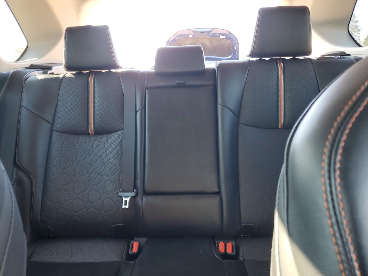 2019 Toyota RAV 4 - Image 10