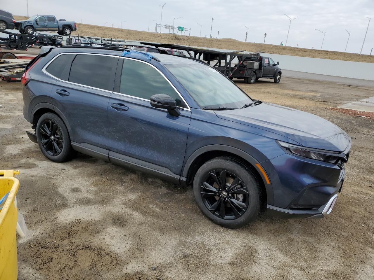 2023 Honda CR-V - Image 4